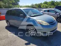2006 Toyota SIENNA photo