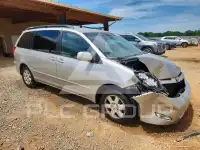 2006 Toyota SIENNA photo