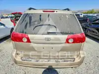 2006 Toyota SIENNA фото