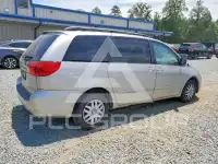 2006 Toyota SIENNA фото
