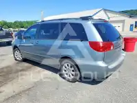 2006 Toyota SIENNA photo