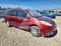 2006 Toyota SIENNA фото