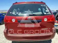 2006 Toyota SIENNA фото