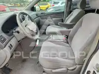 2006 Toyota SIENNA photo