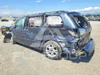 2006 Toyota SIENNA фото