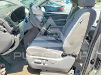 2006 Toyota SIENNA фото