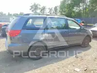 2006 Toyota SIENNA photo