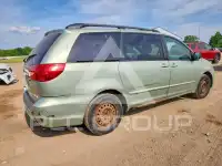 2006 Toyota SIENNA фото