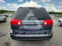 2006 Toyota SIENNA фото
