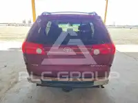 2006 Toyota SIENNA photo