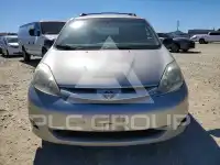 2006 Toyota SIENNA фото