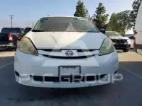 2006 Toyota SIENNA photo