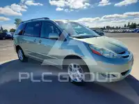 2006 Toyota SIENNA фото