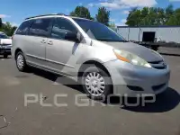 2006 Toyota SIENNA фото