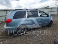 2006 Toyota SIENNA фото