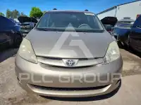 2006 Toyota SIENNA фото