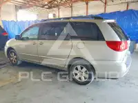 2006 Toyota SIENNA photo