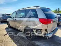 2006 Toyota SIENNA фото