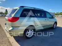 2006 Toyota SIENNA фото