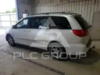 2006 Toyota SIENNA фото