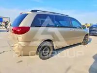 2006 Toyota SIENNA фото