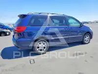 2006 Toyota SIENNA фото