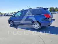 2006 Toyota SIENNA фото