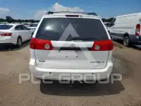 2006 Toyota SIENNA фото