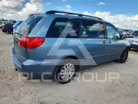 2006 Toyota SIENNA photo