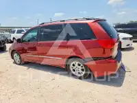 2006 Toyota SIENNA фото