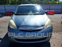 2006 Toyota SIENNA photo