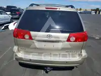 2006 Toyota SIENNA фото