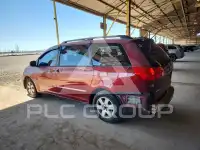 2006 Toyota SIENNA photo