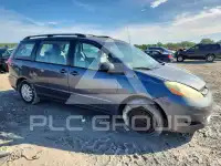 2006 Toyota SIENNA фото
