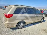 2006 Toyota SIENNA фото