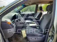 2006 Toyota SIENNA фото