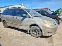 2006 Toyota SIENNA фото