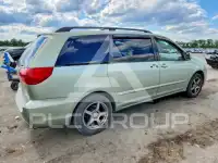 2006 Toyota SIENNA photo
