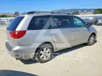 2006 Toyota SIENNA фото