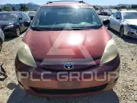 2006 Toyota SIENNA фото