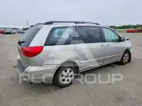2006 Toyota SIENNA фото