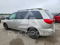 2006 Toyota SIENNA фото