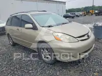 2006 Toyota SIENNA photo