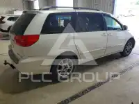 2006 Toyota SIENNA фото