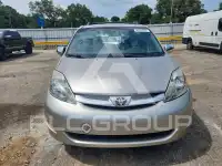 2006 Toyota SIENNA фото