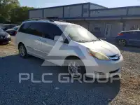 2006 Toyota SIENNA фото