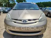 2006 Toyota SIENNA photo