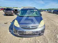 2006 Toyota SIENNA фото