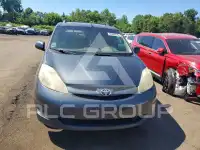 2006 Toyota SIENNA фото