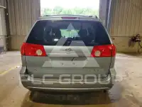 2006 Toyota SIENNA фото